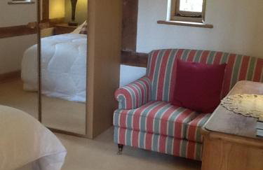 Gorgeous English Country Barn - Foto 30