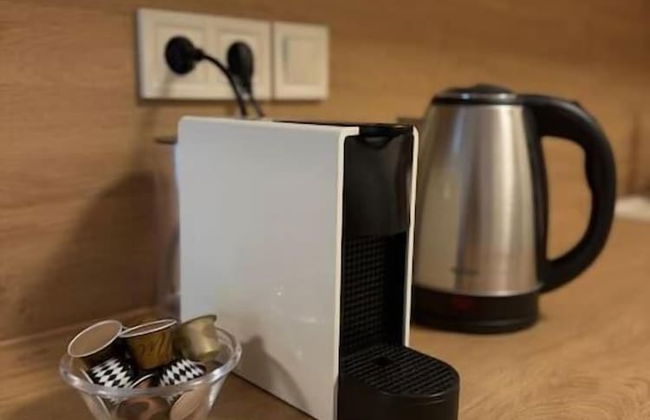 Inspire Your Stay new and Comfort Apartment in Sofia - Foto 13