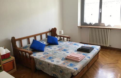 Appartamento Vittoria - Foto 42