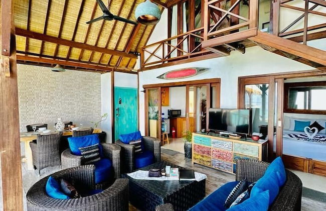 Lembongan Harmony Villas - Foto 26