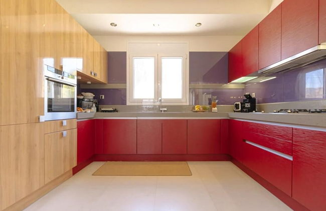 Blue Sky Villa in Crete - Foto 22