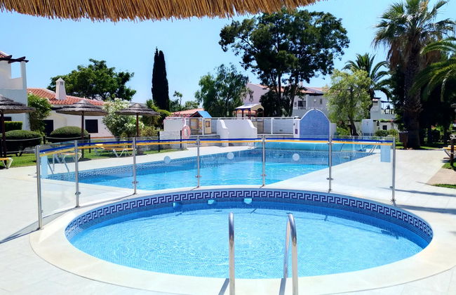 Rocha Brava Village Resort - Foto 20