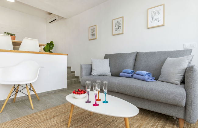 Garbi Salions - Foto 9