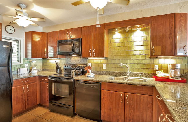 Kona Bali Kai - Foto 15