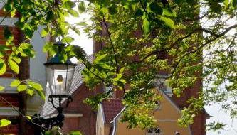 Gärtnerhaus - Foto 2