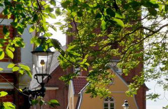 Gärtnerhaus - Foto 2