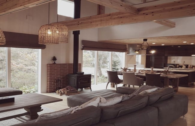 KARUIZAWA Funny hours - Foto 64