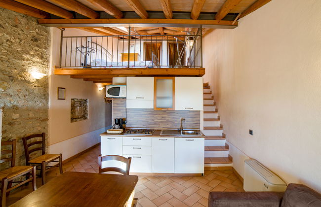 Borgo Alba Chiara - Foto 9