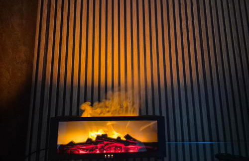 Suite Luxury Niscemi - Foto 13