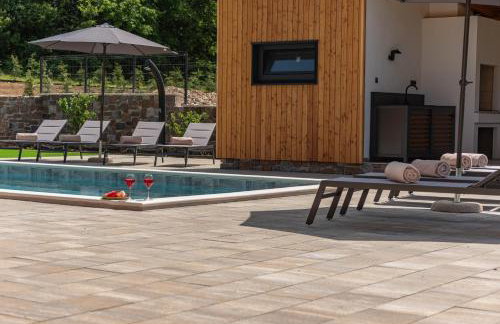 Villa Korina - Mountains, Tranquility, and Comfort - Photo 14