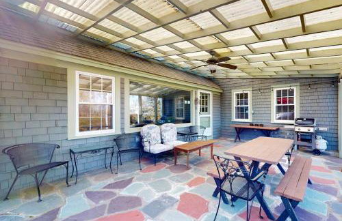 Cape Landing Cottage - Foto 24