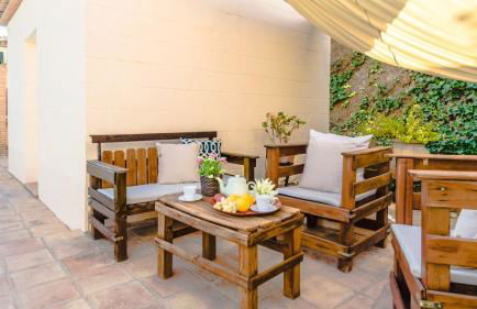 Cortijo Angela Viñuela by Ruralidays - Foto 29