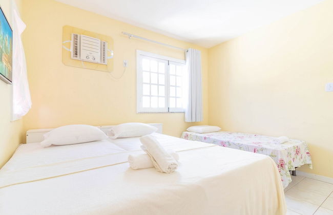 GB08 Casa 4 Suites em Guarajuba - Foto 10