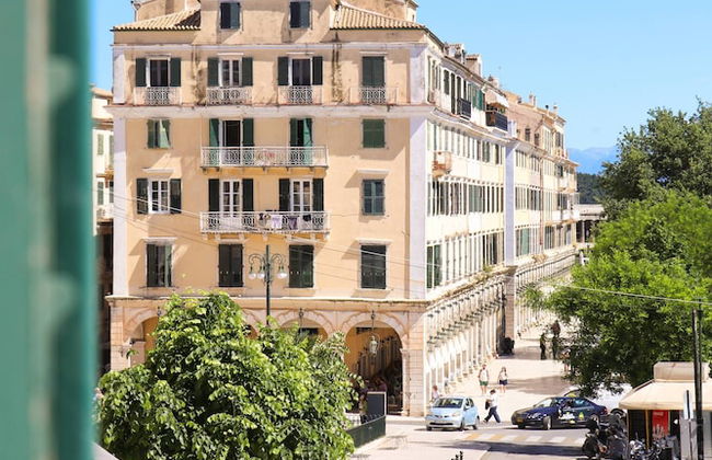 The Writer's House-Liston Corfu - Foto 18