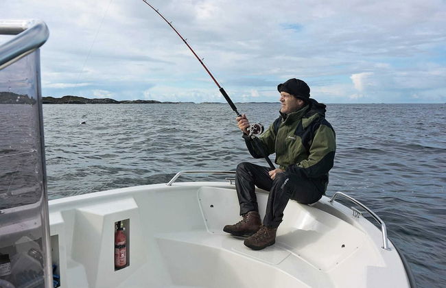 Holiday Home in Austrheim - Foto 23