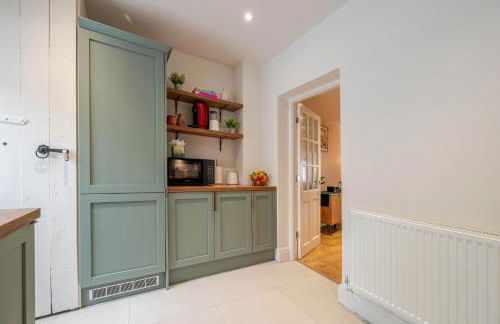 KAOLIN Splendid Cornwall Home By STAE Homes - Foto 18