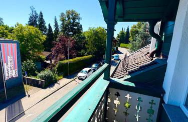 Lake view, central, terrace - Foto 12