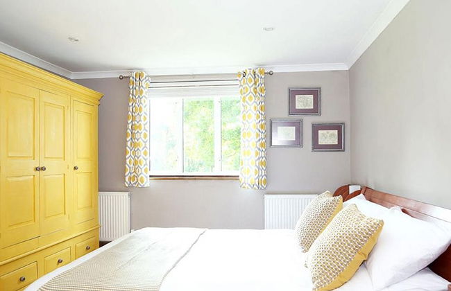 Poundgate Park Holiday House - Foto 3