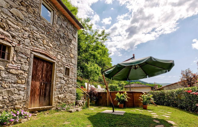 Belvilla by OYO La Casa di Andrea - Foto 28