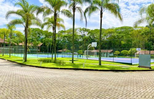 Lindo flat no Costabella resort - Foto 15