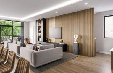 Ultra Modern Luxury - New Construction 4 Bedrooms - Photo 3