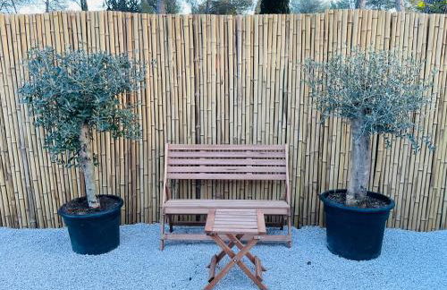 Chalet nature proche plage - Foto 6