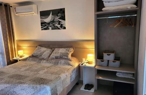 Wai Wai Cumbuco Eco Residence - Bahamas 101 - Photo 47