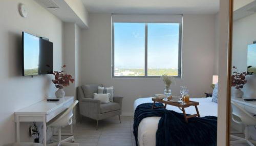 Desing district, great apartment - Photo 3