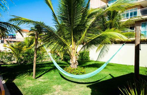 BEACH PARK PALM - COBERTURA LUXO - Foto 68
