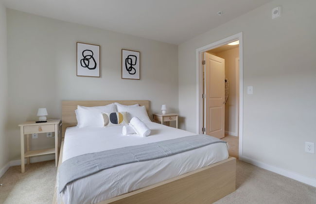 Welcoming DC Area Apartments - Photo 12