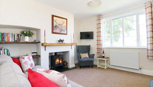 New Park Farm Cottage - Photo 5