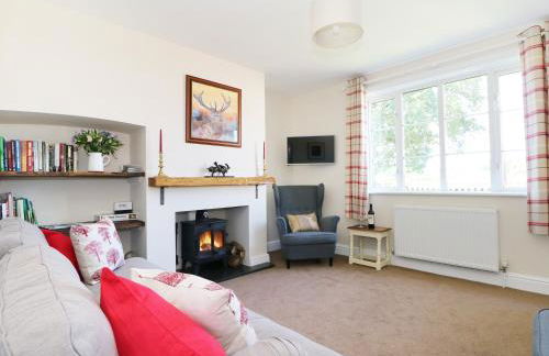 New Park Farm Cottage - Foto 5