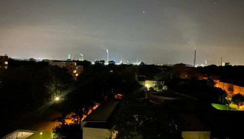 Duisburg von oben 3,5 Zimmer 8.OG frisch saniert - Foto 3