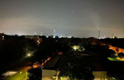 Duisburg von oben 3,5 Zimmer 8.OG frisch saniert - Foto 3