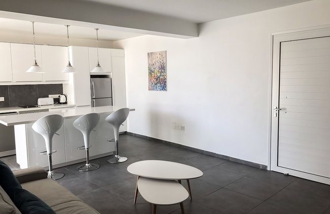 Poseidon Apartment By Michalis - Foto 2