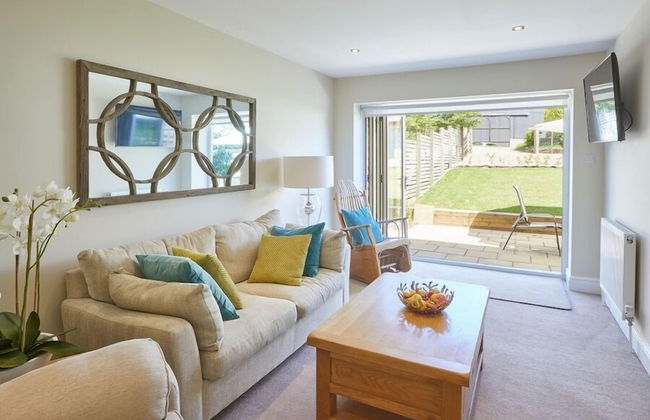 The Barns - Photo 12