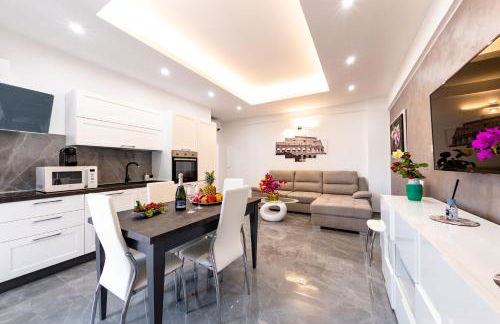 Casa Bella Binario 11 Ciampino - Foto 16