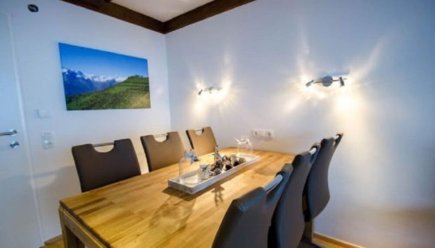 Refeições no quarto