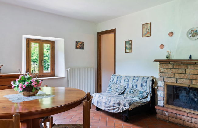 Belvilla by OYO La Casa sul Fiume Piano Terra - Foto 26