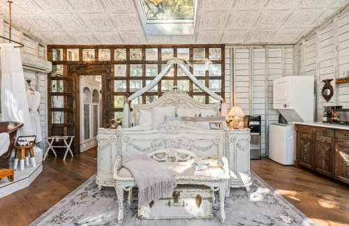 The Swan Treehouse - Foto 9