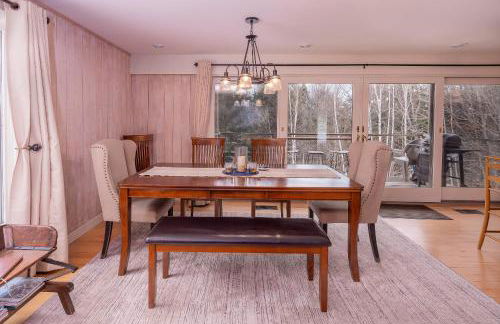 Classic Stowe Ski 3 Bedroom Chalet by RedAwning - Foto 32