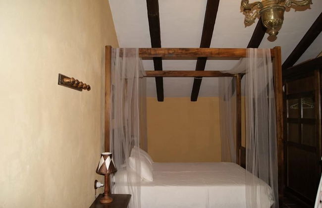 Country Houses Santa Ana de la Sierra - Foto 6