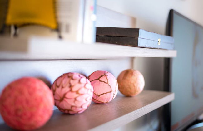 Taurus - Deluxe Apartment with Sea View - Foto 27