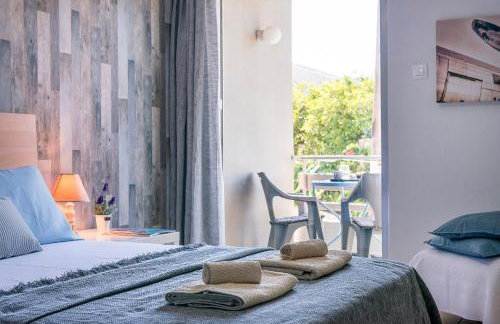 Selianitika Bay Apartment A2 - Foto 10