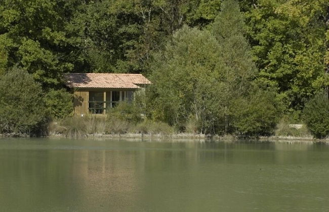 Les chalets de la héronnière - Foto 23