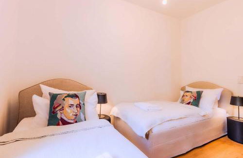 Villa Klosterschenke Sauna Whirlpool Game Room - Foto 40