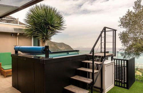 Vistas Del Valle; piscina, wifi bbq... - Foto 48