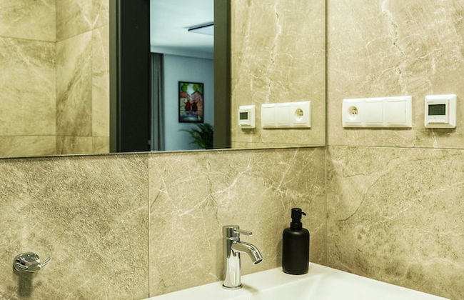 Apartamenty Centrum Park - Foto 47