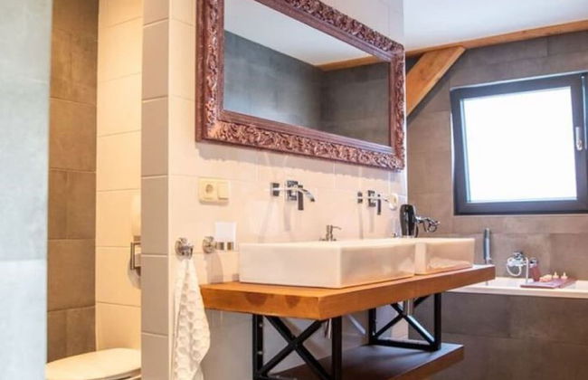 Holiday Home in Alphen-chaam With Terrace - Foto 19