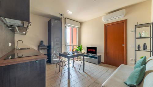 COS54 - Exclusive Apartment - - Foto 5